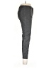 Gap Solid Gray Casual Pants Size 10 - photo 4