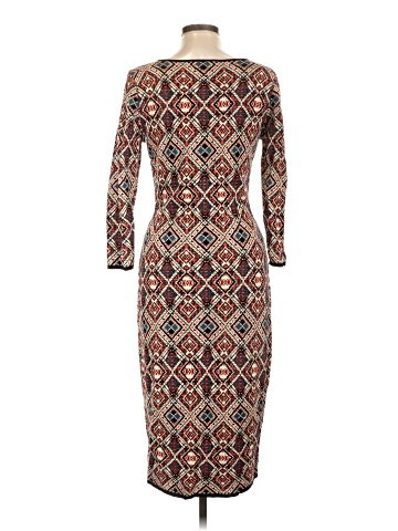 Dina Be Casual Dress (view 2)