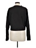 H&M Black Pullover Sweater Size M - photo 2