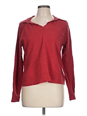 CAbi Pullover Sweater (view 1)