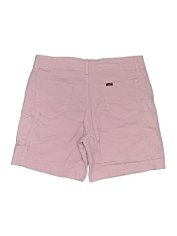 Lee Khaki Shorts (view 2)