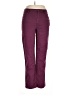 Gloria Vanderbilt Purple Jeans Size 12 - photo 1