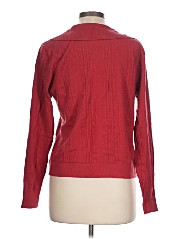 CAbi Pullover Sweater (view 2)