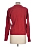 CAbi Red Pullover Sweater Size L - photo 2