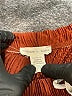 Silence and Noise Stripes Red Casual Pants Size S - photo 7