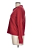 CAbi Red Pullover Sweater Size L - photo 5