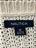 Nautica Ivory Pullover Sweater Size M - photo 7