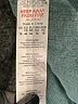 PrettyLittleThing 100% Polyester Teal Long Sleeve Blouse Size 12 - photo 8