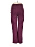 Gloria Vanderbilt Purple Jeans Size 12 - photo 2