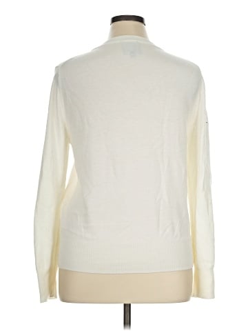 Alex Marie Pullover Sweater (view 2)
