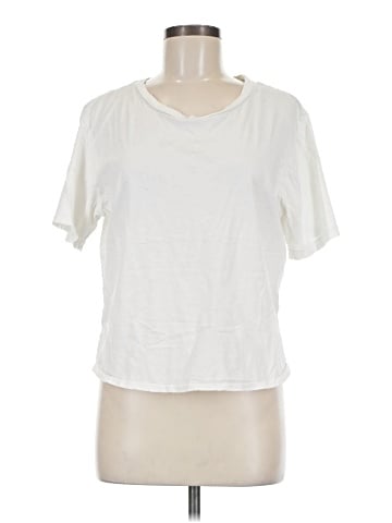 AMO Short Sleeve T-Shirt (view 1)