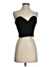 Bec & Bridge Black Tube Top Size 4 - photo 1