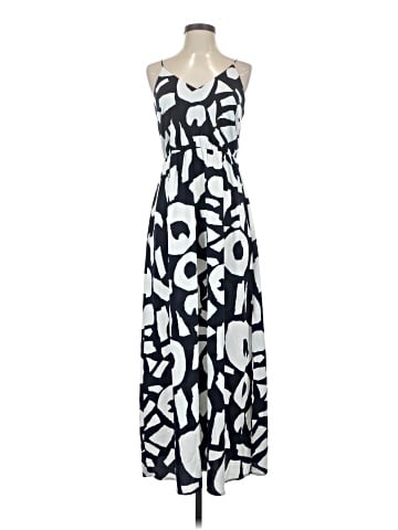 Ann Taylor LOFT Casual Dress (view 1)