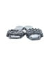 A New Day Gray Sandals Size 8 - photo 2