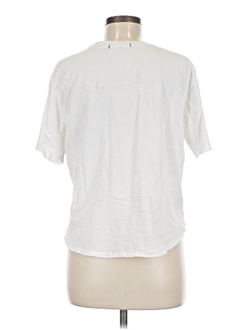 AMO Short Sleeve T-Shirt (view 2)