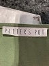 Potter's Pot 100% Polyester Solid Green Jumpsuit Size S - photo 4