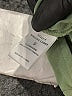 Potter's Pot 100% Polyester Solid Green Jumpsuit Size S - photo 5