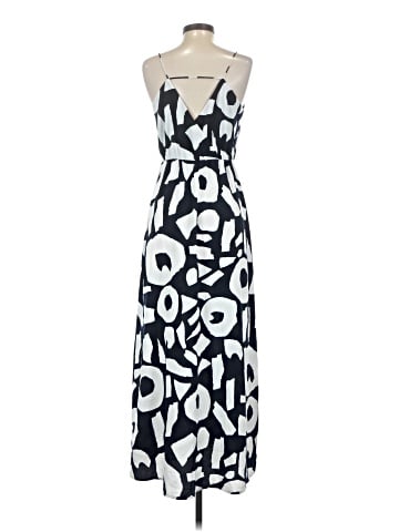 Ann Taylor LOFT Casual Dress (view 2)