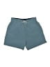Vineyard Vines Solid Teal Athletic Shorts Size 12 - 14 - photo 1