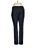 AKRIS Solid Blue Dress Pants Size 10 - photo 2