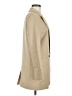ASOS Design 100% Polyester Tan Blazer Size 6 - photo 4
