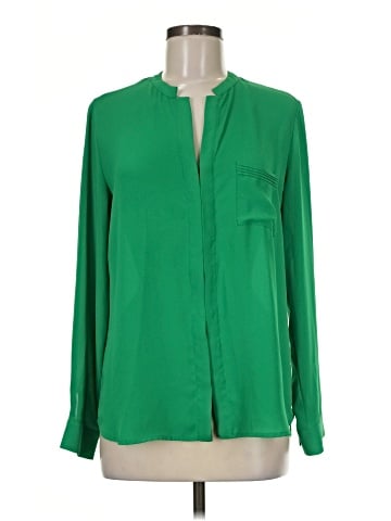 Bellatrix Long Sleeve Blouse (view 1)