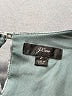 J.Crew Silver Sleeveless Top Size 2 - photo 7