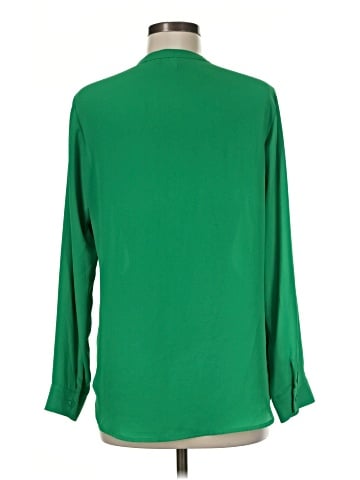 Bellatrix Long Sleeve Blouse (view 2)