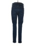 Madewell Solid Blue Jeans Size 31 waist (tall) - photo 2