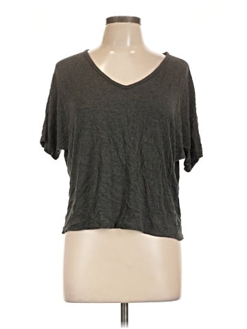 Olivia Rae Short Sleeve T-Shirt (view 1)