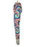 K-DEER Tie-dye Blue Leggings Size S - photo 5