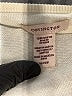 Covington 100% Acrylic Ivory 3/4 Sleeve Top Size 18 - 20 - photo 7