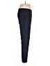 AKRIS Solid Blue Dress Pants Size 10 - photo 4