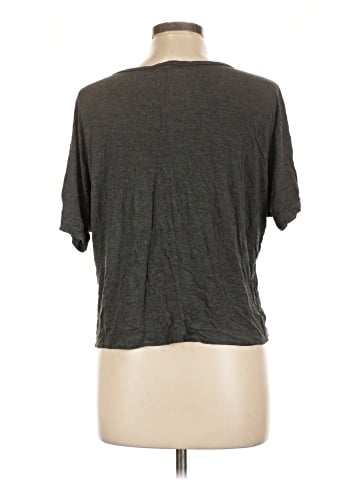 Olivia Rae Short Sleeve T-Shirt (view 2)