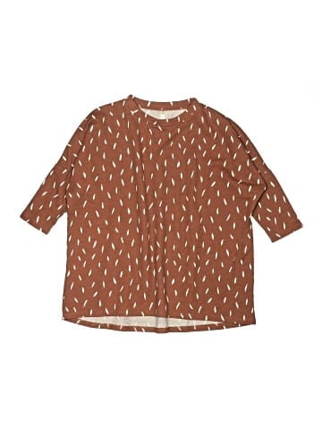 Rylee + Cru 3/4 Sleeve T-Shirt (view 1)