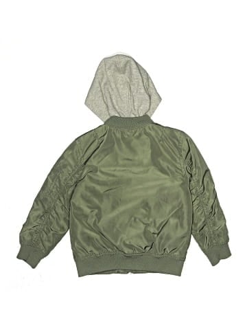 H&M Zip Up Hoodie (view 2)
