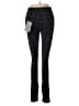 Lyssé Plaid Black Dress Pants Size S - photo 2