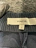 Vince. Blue Active Pants Size S - photo 7