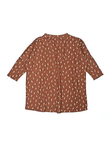 Rylee + Cru 3/4 Sleeve T-Shirt (view 2)