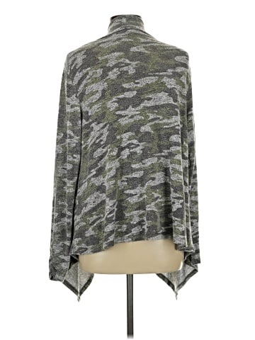 Bobeau Kimono (view 2)