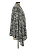 Bobeau Gray Kimono Size L - photo 4