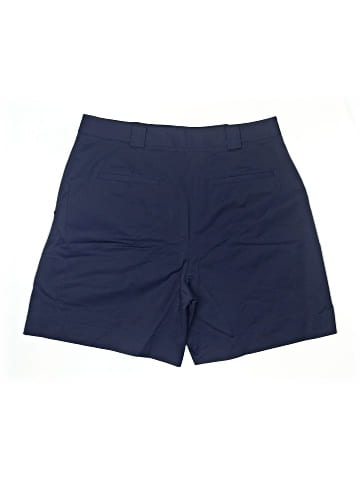 Veronika Maine Khaki Shorts (view 2)