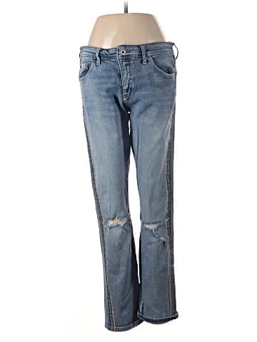 Pilcro and the Letterpress Jeans (view 1)