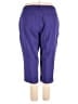 Cato Purple Active Pants Size 20 - photo 2
