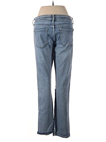 Pilcro and the Letterpress Jeans (view 2)