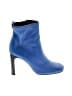 Rag & Bone Blue Ankle Boots Size EU 37 1/2 - photo 1