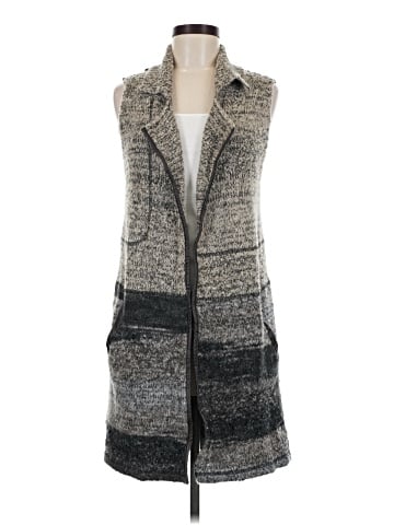 Curio Sweater Vest (view 1)
