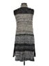 Curio Gray Sweater Vest Size M - photo 2