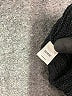 Amber Sun Black Cardigan Size S - photo 8