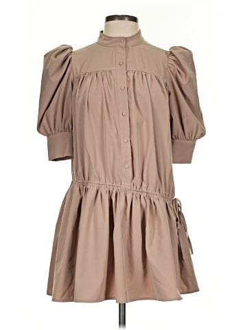 TCEC Casual Dress (view 1)